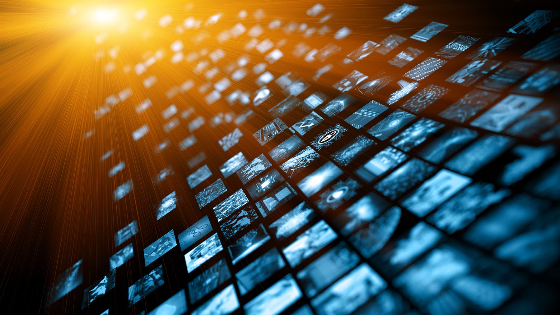 EAS Test Reporting System Form One Due by February 28, 2023