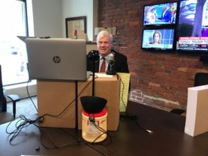 pennsylvania association of broadcasters outreach video