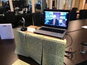 pennsylvania association of broadcasters outreach video