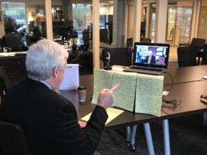 pennsylvania association of broadcasters outreach video