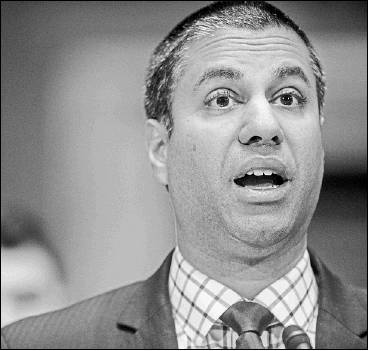 FCC Vote vs. Local Control