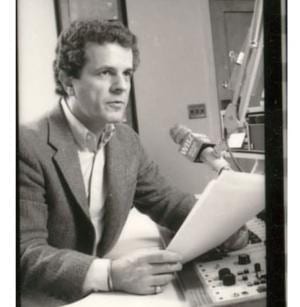 WBZ’s Gary LaPierre Dies