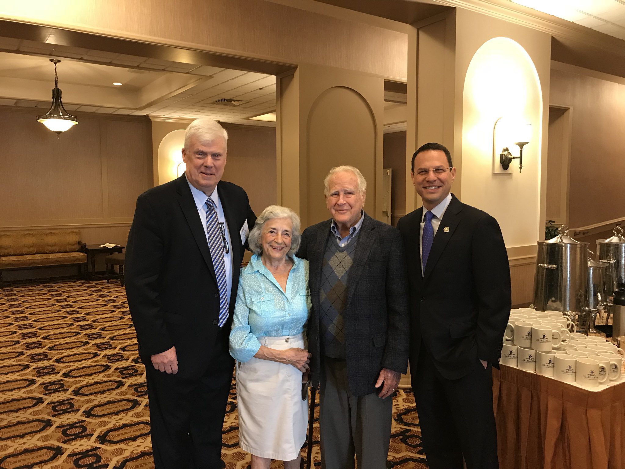 Passing of Lew Klein