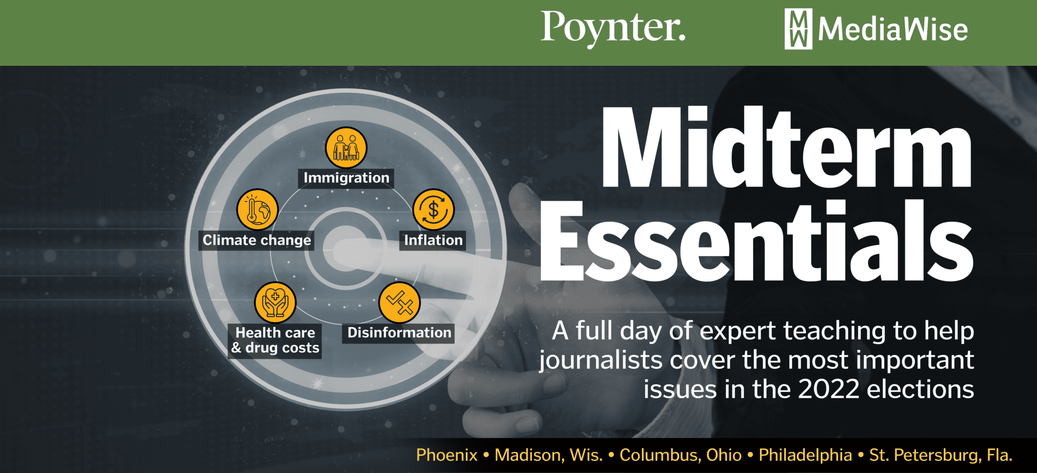 Midterm Essentials – Pennsylvania (July 2022)