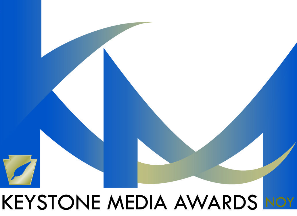 2025 Professional Keystone Media Awards Contest