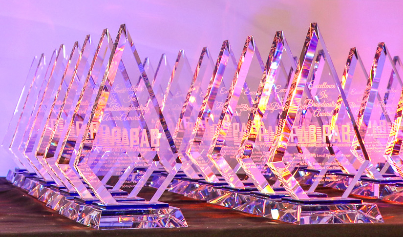 2024 PAB Excellence in Broadcasting Awards Luncheon Bestows Honors