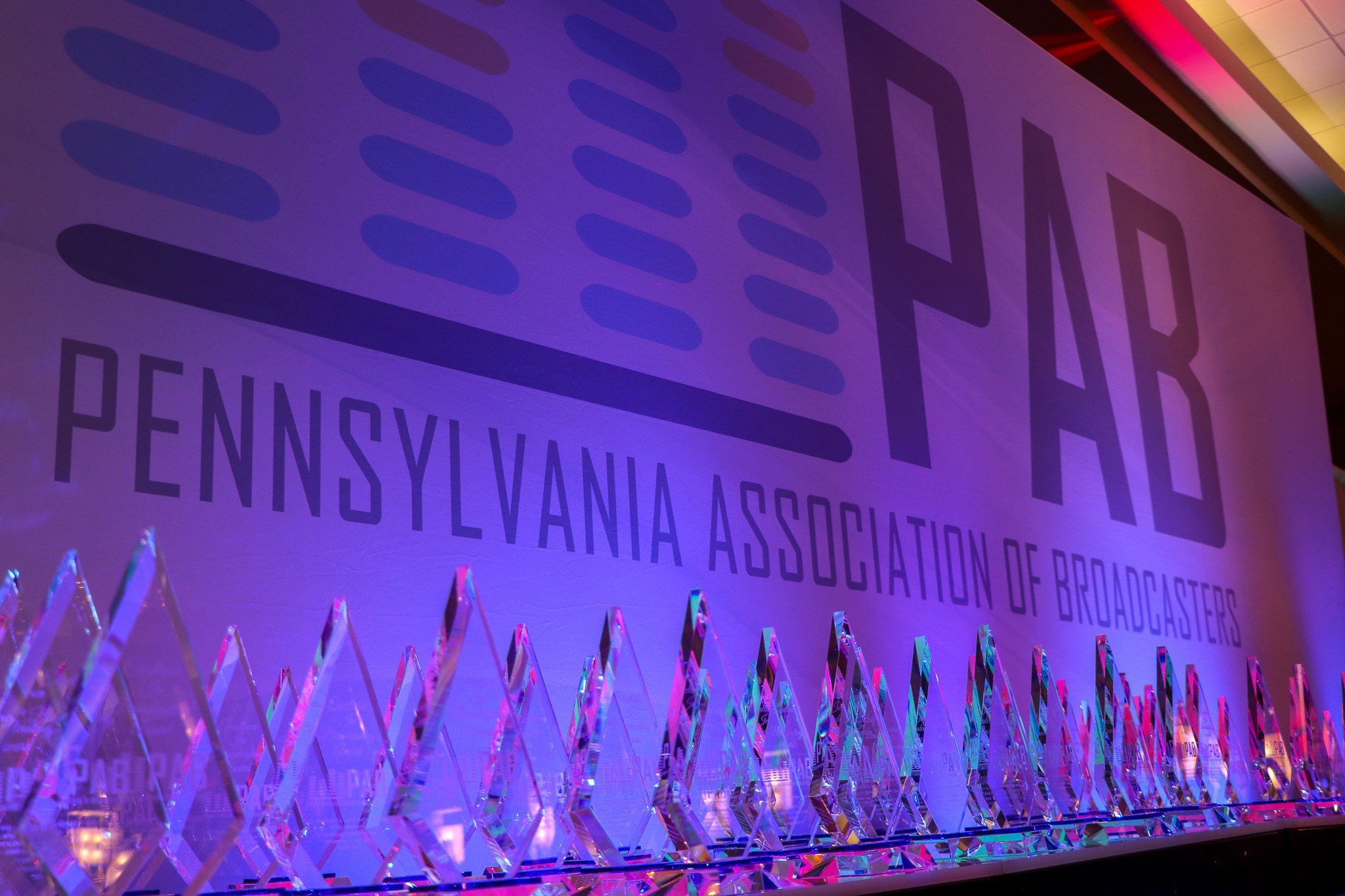 Excellence in Broadcasting Awards Photo Gallery 2025